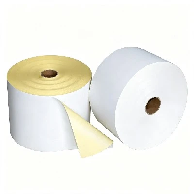 Self-Adhesive Paper