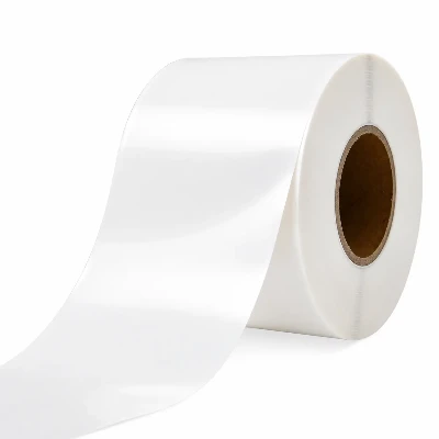Self-Adhesive Film