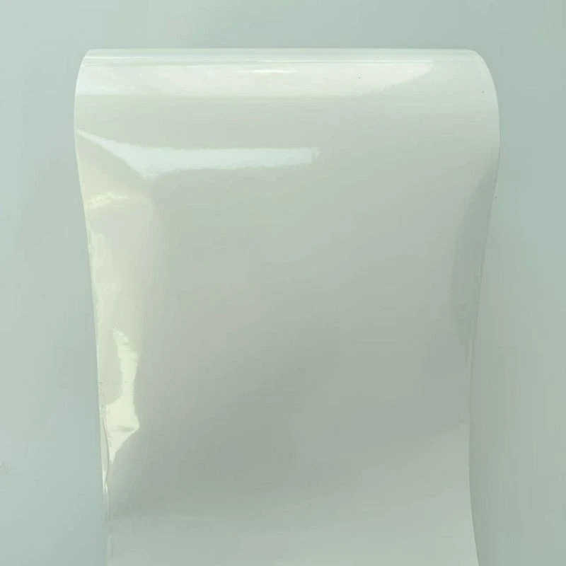 Glossy White PP suppliers