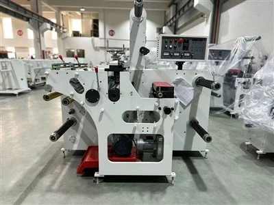 FQ330R Rotary Die Cutting Machine