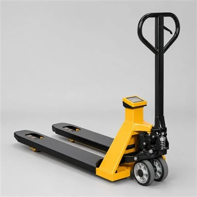 Manual Forklift