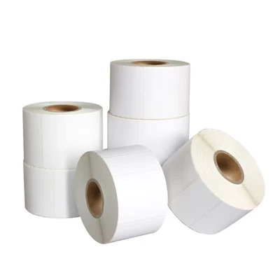 Thermal Transfer Vellum Label